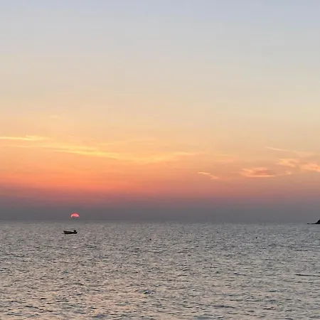 Casa de Férias Aquamarine Maisonette *