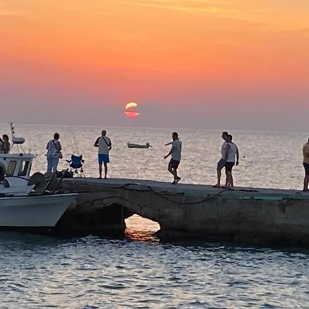 Aquamarine Maisonette *