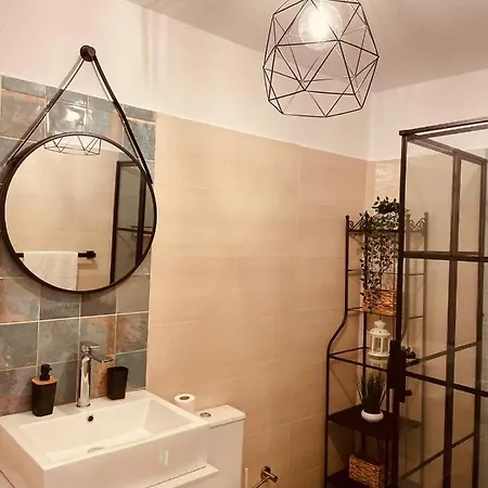 Aquamarine Maisonette * Siviri