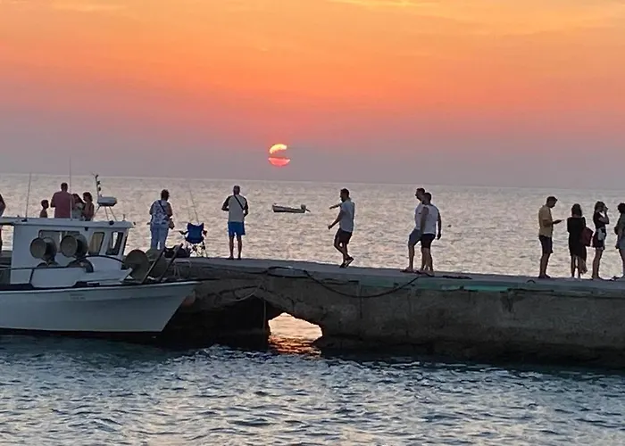 Aquamarine Maisonette *