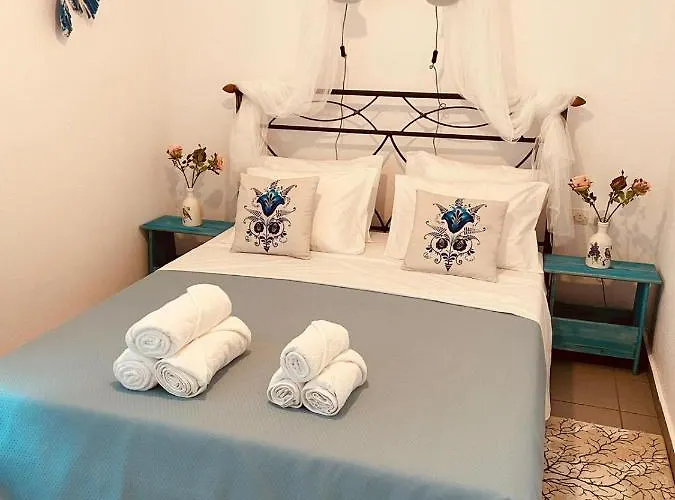 Case de vacanță Aquamarine Maisonette