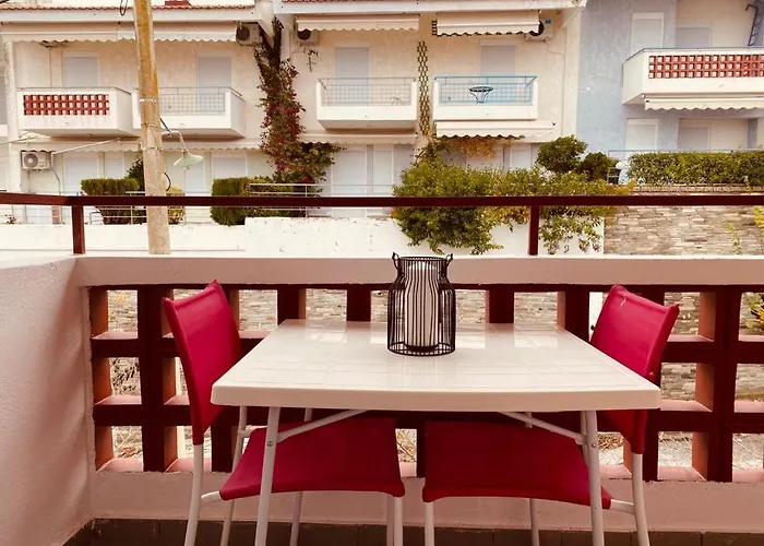 Aquamarine Maisonette Case de vacanță *